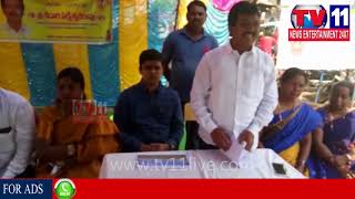 Watch SHOPPING COMPLEX INAUGURATION IN ARUKU VALLY  | Tv11 News | 02-01-2018 Video