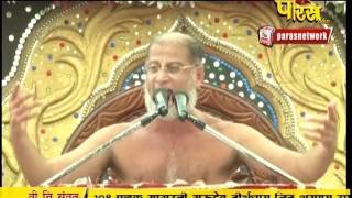Watch Muni Pulak Sagar Ji Maharaj | Pravachan | Ep - 553 Video