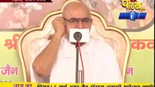 Watch Subhadra Muni Ji Maharaj | Pravachan | Ep - 436 Video