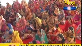 Watch Muni Sudha Sagar Ji Maharaj | Pravachan | Ep - 535 | 26-02-2017 Video