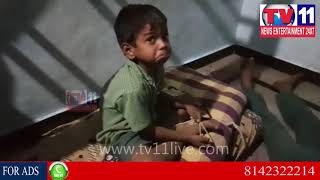 Watch TENTH CLASS  STUDENT  SUCIDE  IN DHONE ,KURNOOL | Tv11 News | 04-01-2018 Video