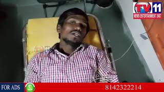 Watch DRIVER COMMITS SUICIDE OVER RTO HARASSMENT IN RANGA REDDY  | Tv11 News | 04-01-2018 Video