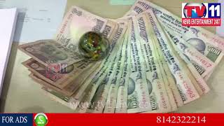 Watch BEGUMPET POLICE ARREST ROBBERY GANG IN  HYD | Tv11 News | 06-01-2018 Video