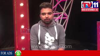 Watch ANCHOR PRADEEP TALKING ABOUT DRUNK AND DRIVE ISSUE | Tv11 News | 06-01-2018 Video