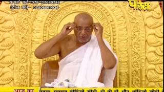 Watch PP. Srimad Vijayratn Sunder Surishwar Ji | Ep - 713 | 27-02-2017 - Part 2 Video