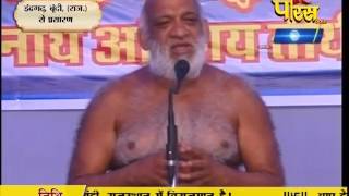Watch Muni Sudha Sagar Ji Maharaj | Dei (Raj) | 02-03-2017 | LIVE - Part 1 Video