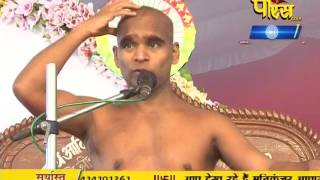 Watch Ach. Sunil Sagar Ji Maharaj | Pravachan | Ep - 308 Video