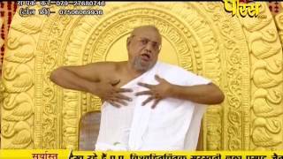 Watch PP. Srimad Vijayratn Sunder Surishwar Ji | Ep - 716 | 02-03-2017 - Part 2 Video
