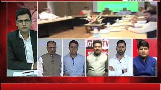 Watch janta tv, behas hamari faisla aapka (16.03.17) Video