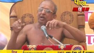 Watch Ach. Gyan Sagar Ji Maharaj | Pravachan | Ep - 514 | 03-03-2017 Video