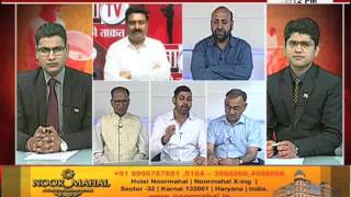 Watch janta tv, behas hamari faisla aapka (21.03.17) à¤®à¥‡à¤²à¥‡ à¤®à¥‡à¤‚ â€˜à¤¬à¥‡à¤®à¥‡à¤²â€™ à¤®à¤‚à¤¤à¥à¤°à¥€ Video