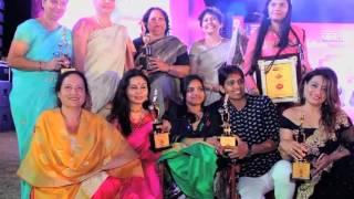 Watch nari shakti samman 2017 promo Video