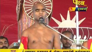 Watch Ach. Sunil Sagar Ji Maharaj | Pravachan | Ep - 311 Video