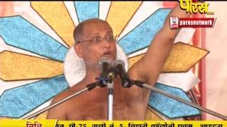 Watch Muni Pulak Sagar Ji Maharaj | Pravachan | Ep - 556 Video