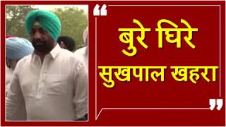 Watch à¤–à¤¾à¤²à¤¿à¤¸à¥à¤¤à¤¾à¤¨ 2020 à¤®à¥à¤¦à¥à¤¦à¤¾: à¤–à¤¹à¤°à¤¾ à¤•à¥‡ à¤‡à¤¸à¥à¤¤à¥€à¤«à¥‡ à¤•à¥€ à¤‰à¤ à¥€ à¤®à¤¾à¤‚à¤— Video