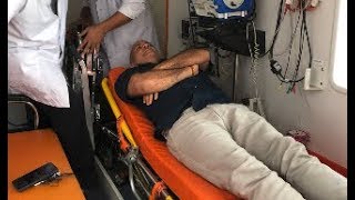 Watch à¤­à¥‚à¤– à¤¹à¤¡à¤¼à¤¤à¤¾à¤² à¤•à¥‡ à¤šà¤²à¤¤à¥‡ à¤¬à¤¿à¤—à¤¡à¤¼à¥€ à¤®à¤¨à¥€à¤· à¤¸à¤¿à¤¸à¥‹à¤¦à¤¿à¤¯à¤¾ à¤•à¥€ à¤¤à¤¬à¥€à¤¯à¤¤, à¤…à¤¸à¥à¤ªà¤¤à¤¾à¤² à¤®à¥‡à¤‚ à¤­à¤°à¥à¤¤à¥€ Video