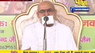 Watch Subhadra Muni Ji Maharaj | Pravachan | Ep - 440 Video