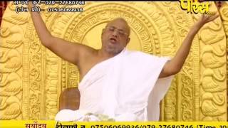 Watch PP. Srimad Vijayratn Sunder Surishwar Ji | Ep - 716 | 06-03-2017 - Part 1 Video