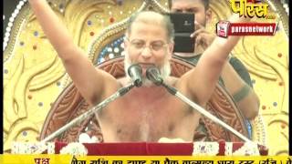Watch Muni Pulak Sagar Ji Maharaj | Pravachan | Ep - 557 Video