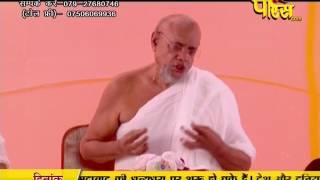 Watch PP. Srimad Vijayratn Sunder Surishwar Ji | Ep - 717 | 07-03-2017 - Part 2 Video