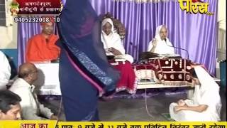 Watch Aryika Gyanmati Mata Ji | Mangi-Tungi Ji (Nashik) | 08-03-2017 | LIVE - Part 1 Video