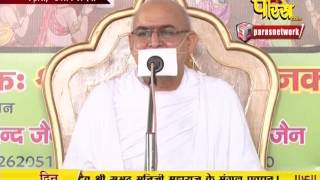 Watch Subhadra Muni Ji Maharaj | Pravachan | Ep - 441 Video