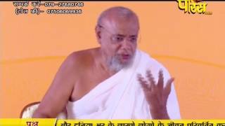 Watch PP. Srimad Vijayratn Sunder Surishwar Ji | Ep - 718 | 08-03-2017 - Part 2 Video