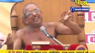 Watch Ach. Gyan Sagar Ji Maharaj | Pravachan | Ep - 520 | 09-03-2017 Video