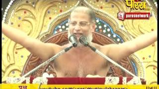 Watch Muni Pulak Sagar Ji Maharaj | Pravachan | Ep - 559 Video