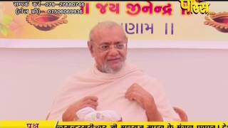 Watch PP. Srimad Vijayratn Sunder Surishwar Ji | Ep - 719 | 09-03-2017 - Part 2 Video