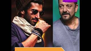 Watch Sanjay Dutt joins 'Kalank' shoot Video