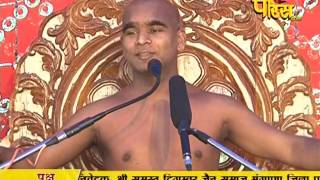Watch Ach. Sunil Sagar Ji Maharaj | Pravachan | Ep - 315 Video
