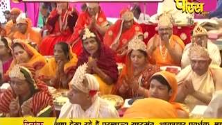 Watch Vishesh - Gupti Sagar Ji Maharaj | Ep -02 | 11-03-2017 Video