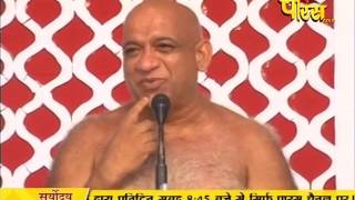 Watch Muni Sudha Sagar Ji Maharaj | Pravachan | Ep - 544 Video