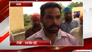 Watch à¤–à¤¨à¥à¤¨à¤¾ - à¤¦à¥‹ à¤­à¤¾à¤‡à¤¯à¥‹à¤‚ à¤¨à¥‡ à¤µà¤°à¥à¤•à¤° à¤ªà¤° à¤²à¤—à¤¾à¤¯à¤¾ à¤šà¥‹à¤°à¥€ à¤•à¤¾ à¤‡à¤²à¥›à¤¾à¤® Video
