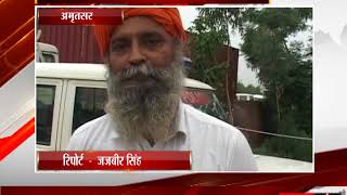 Watch à¤…à¤®à¥ƒà¤¤à¤¸à¤°  - à¤¨à¥‡à¤¶à¤¨à¤² à¤¹à¤¾à¤ˆà¤µà¥‡  à¤ªà¤° à¤­à¤¯à¤¾à¤¨à¤• à¤¸à¤¡à¤¼à¤• à¤¹à¤¾à¤¦à¤¸à¤¾ Video