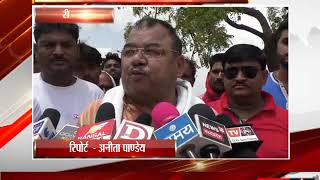 Watch à¤°à¥€à¤µà¤¾ - à¤ªà¥‡à¥œ à¤¸à¥‡ à¤²à¤Ÿà¤•à¤¤à¤¾ à¤®à¤¿à¤²à¤¾ à¤¯à¥à¤µà¤• à¤•à¤¾ à¤¶à¤µ Video