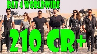 Watch Race 3 Worldwide Collection Day 4 Video