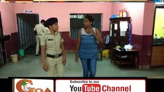 Watch Day Care Center Assualt: Accused Remanded To 7 Days Police Custody Video