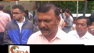 Watch Mining Crisis: Parrikar To Meet Mining Dependents On 21st Video