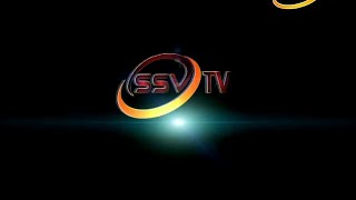 Watch NEWS BREAK TIME SSV TV 20/06/2018 Video