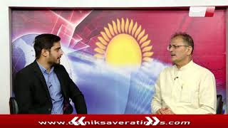 Watch Exclusive: à¤¡à¤¿à¤ªà¥à¤Ÿà¥€ à¤¸à¥€à¤à¤® Kavinder Gupta à¤¨à¥‡ à¤ªà¤¹à¤²à¥‡ à¤¹à¥€ à¤¦à¥‡ à¤¦à¤¿à¤ à¤¥à¥‡ à¤—à¤ à¤¬à¤‚à¤§à¤¨ à¤Ÿà¥‚à¤Ÿà¤¨à¥‡ à¤•à¥‡ à¤¸à¤‚à¤•à¥‡à¤¤ Video