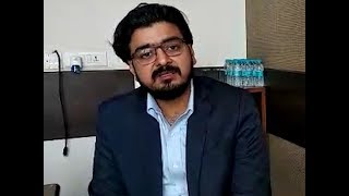 Watch Inclusion of petroleum products in GST will be a great step- Kabir Bogra,   Khaitan & Co | ETMarkets Video