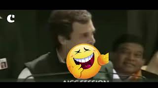 Watch Oops! These speeches of Rahul Gandhi will make you doubt on your ears Video