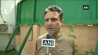 Watch "Tried our best to run government with BJP"- PDP Video