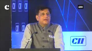 Watch "Railways by 2030 will become net zero emitter of carbon pollution"- Union Minister Piyush Goyal Video