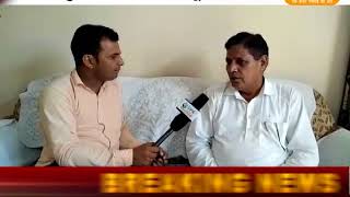 Watch DPK NEWS - à¤–à¤¾à¤¸ à¤®à¥à¤²à¤¾à¥˜à¤¾à¤¤ || à¤®à¤¾à¤¸à¥à¤Ÿà¤° à¤®à¤¨à¥€à¤°à¤¾à¤® à¤®à¥‡à¤˜à¤µà¤¾à¤²,à¤¸à¤®à¤¾à¤œ à¤¸à¥‡à¤µà¥€,à¤°à¤¾à¤¯à¤¸à¤¿à¤‚à¤¹à¤¨à¤—à¤° Video