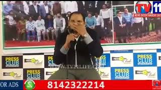 Watch AZZARUDDIN MOVE TO THE COURT AGAINST HCA | Tv11 News | 13-01-2018 Video