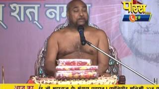 Watch Muni Pratik Sagar Ji Maharaj | Pravachan | Ep - 400 Video