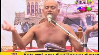 Watch Ach. Visudhh Sagar Ji Maharaj | Pravachan | Ep - 51 | 13-03-2017 | Part 1 Video